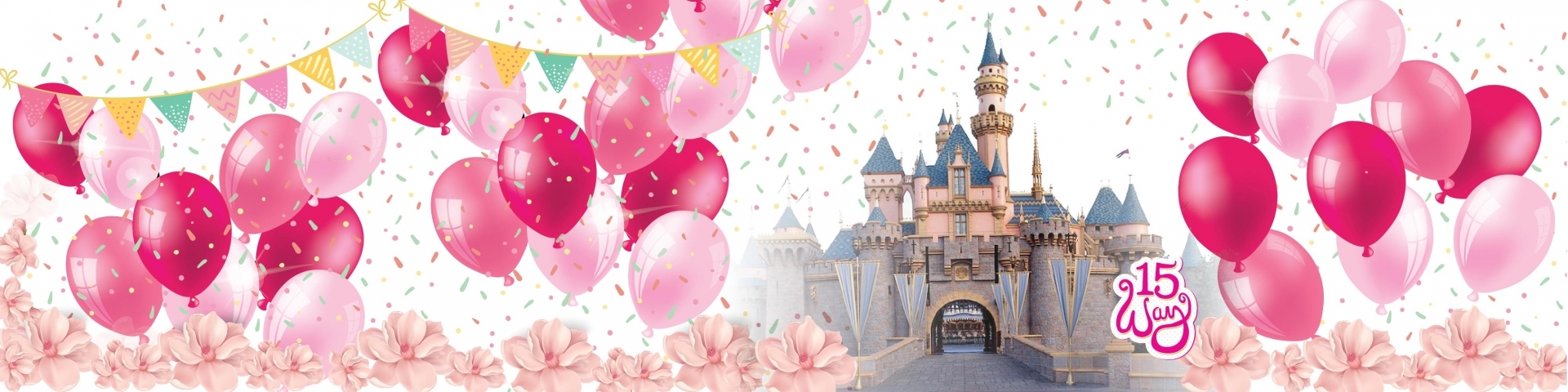 DISNEY EN FAMILIA - SALIDA 11 DE JULIO 2025 VACACIONES DE INVIERNO