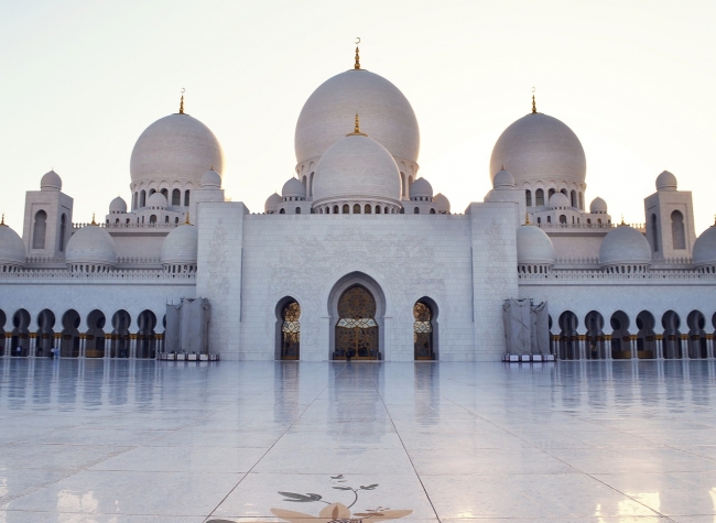 ESENCIAS DE TURQUA, EGIPTO & DUBAI - SALIDA 17 ABRIL 2026