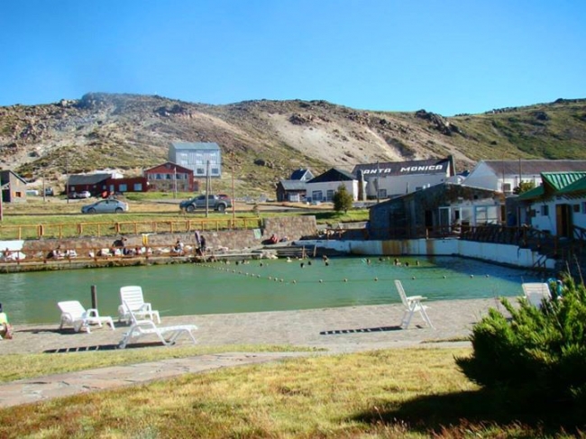 CAVIAHUE CON TERMAS DE COPAHUE- SALIDA 09 DE DICIEMBRE 2026