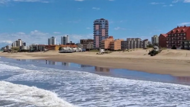 VILLA GESELL - FIN DE SEMANA LARGO - SALIDA 06 DE DICIEMBRE 2025