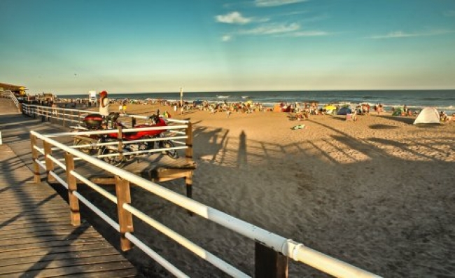 VILLA GESELL - FIN DE SEMANA LARGO- SALIDA 21 DE NOVIEMBRE 2025
