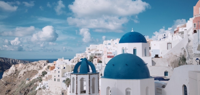 GRECIA Y TURQUIA - OTRO CONCEPTO - SALIDA 05 DE SEPTIEMBRE 2025