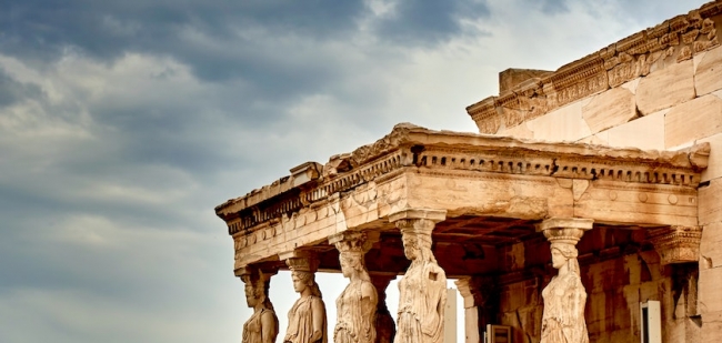 GRECIA Y TURQUIA - OTRO CONCEPTO - SALIDA 05 DE SEPTIEMBRE 2025