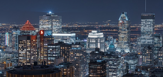 ROCOSAS CANADIENSES - ALASKA Y CANADA - SALIDA 15 DE AGOSTO 2026