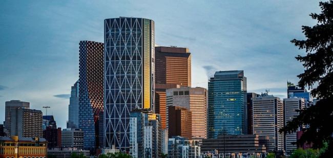 ROCOSAS CANADIENSES - ALASKA Y CANADA - SALIDA 15 DE AGOSTO 2026