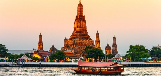 TAILANDIA CLASICO Y PHUKET - SALIDA 18 DE ENERO 2026