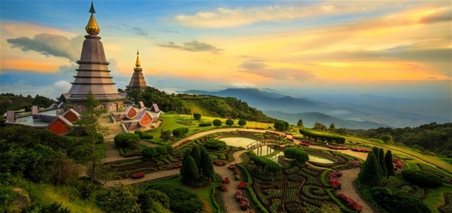 TAILANDIA CLASICO Y PHUKET - SALIDA 18 DE ENERO 2026