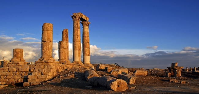 FANTASIAS DE JORDANIA Y EGIPTO -  SALIDA 23 DE MARZO 2026
