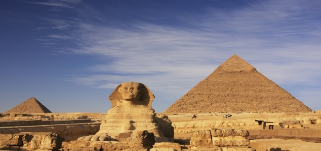 FANTASIAS DE JORDANIA Y EGIPTO -  SALIDA 23 DE MARZO 2026