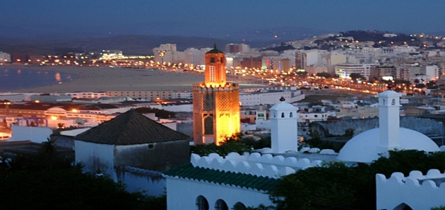 ANDALUCIA Y MARRUECOS - SALIDA 12 DE NOVIEMBRE DE 2026
