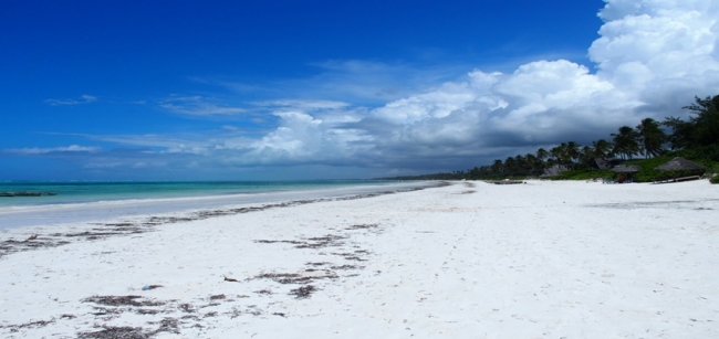 KENIA Y TANZANIA - SALIDA 10 DE NOVIEMBRE 2025