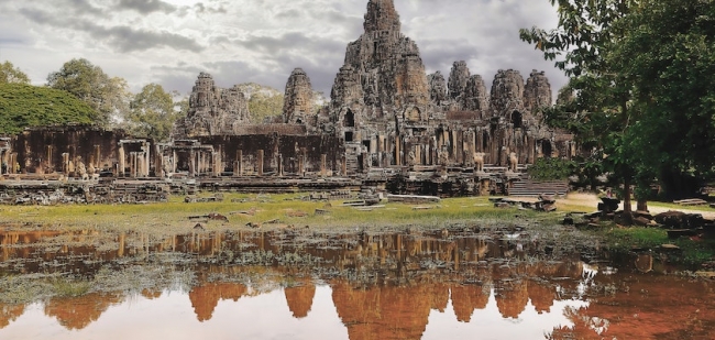 VIETNAM, CAMBOYA y TAILANDIA - DRAGONES DE ASIA - SALIDA 24 DE ENERO 2026