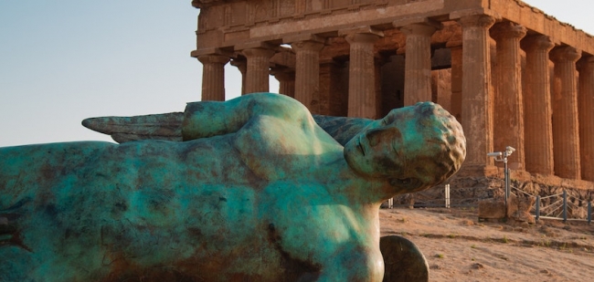 MARAVILLAS DE SICILIA y MALTA - SALIDA 21 AGOSTO 2025- ACOMPAADA POR NOSOTRAS !