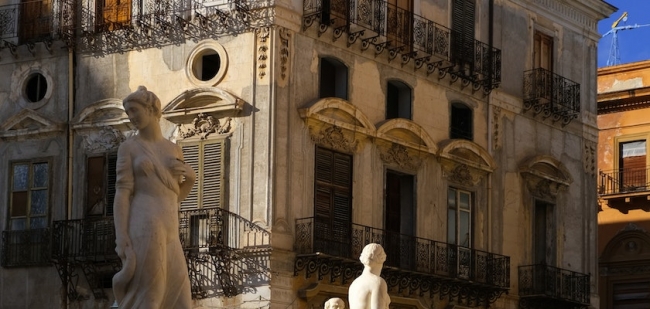 MARAVILLAS DE SICILIA y MALTA - SALIDA 21 AGOSTO 2025- ACOMPAADA POR NOSOTRAS !