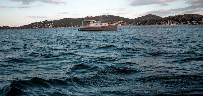 FLORIANOPOLIS - BRASIL - SALIDA 01 DE MARZO