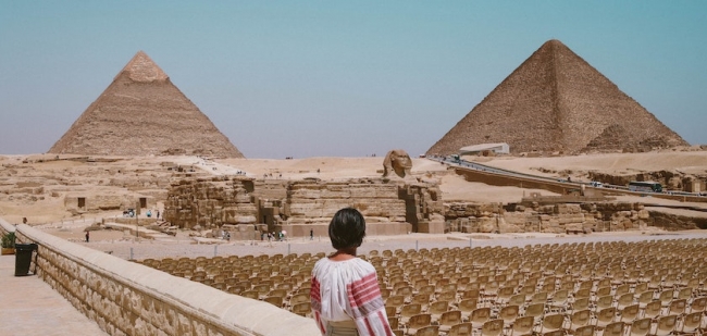 EGIPTO y JORDANIA - SALIDA 18 DE MARZO 2026