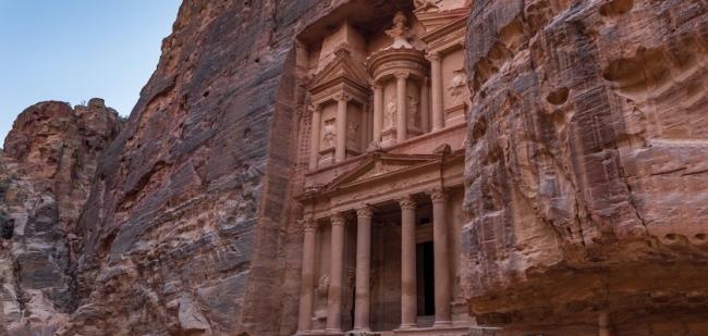 EGIPTO y JORDANIA - SALIDA 18 DE MARZO 2026