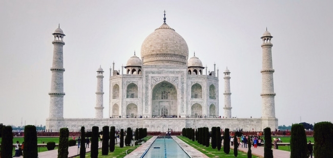 INDIA FESTIVAL DIWALI & MALDIVAS - SALIDA 31 OCTUBRE 2026