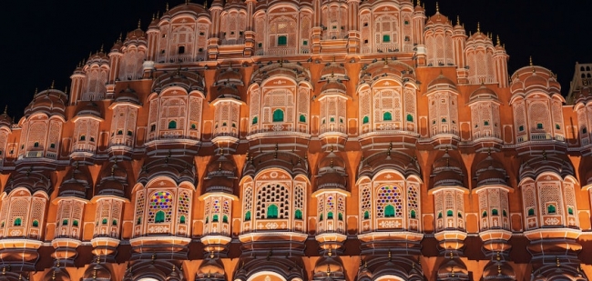 INDIA FESTIVAL DIWALI & MALDIVAS - SALIDA 31 OCTUBRE 2026