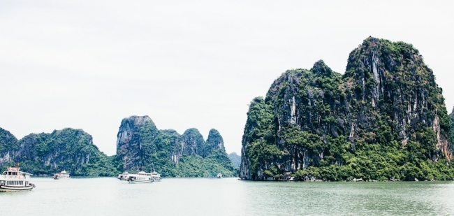 VIETNAM, CAMBOYA Y TAILANDIA - SALIDA 09 DE NOVIEMBRE 2025