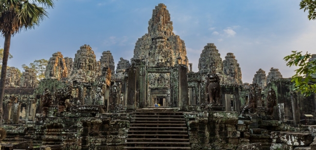 VIETNAM, CAMBOYA Y TAILANDIA - SALIDA 09 DE NOVIEMBRE 2025