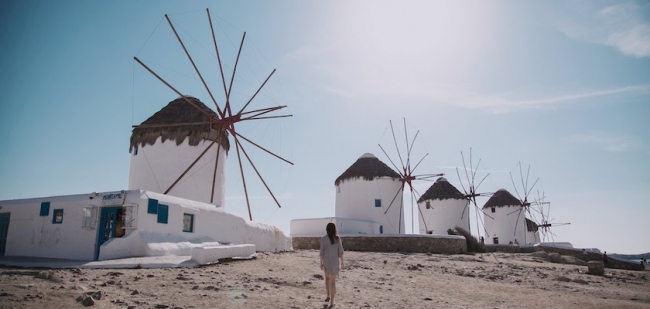 FANTASIAS DE TURQUIA Y GRECIA - SALIDA 24 DE MAYO 2026