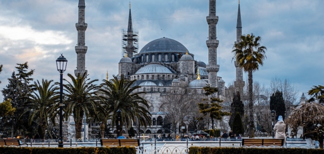 TURQUIA Y GRECIA DIFERENTE - SALIDA 01 DE JUNIO 2026- ACOMPAADA POR NOSOTRAS !
