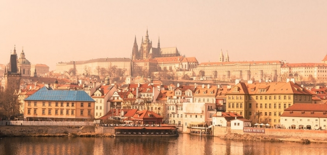 CIUDADES IMPERIALES CON ESLOVENIA Y CROACIA- SALIDA 04 DE AGOSTO 2026