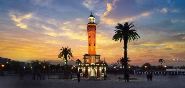 TURQUIA Y EGIPTO - SALIDA 23 DE OCTUBRE 2026