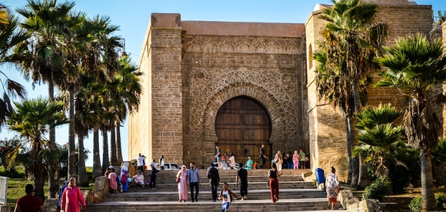 MARRUECOS CON ESTILO - SALIDA 20 DE MARZO 2026
