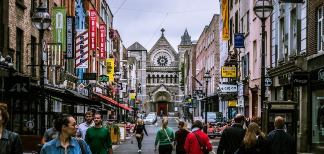 MARAVILLAS DEL REINO UNIDO E IRLANDA - SALIDA 09 DE JUNIO 2026