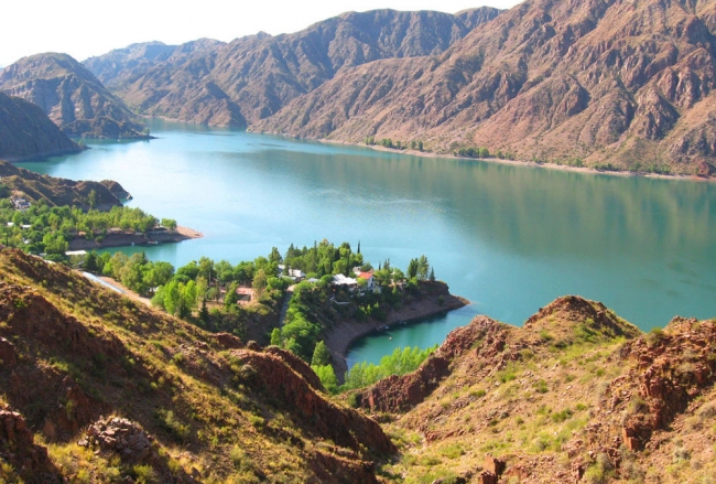 SAN RAFAEL - SEMANA SANTA- SALIDA 01 DE ABRIL 2026