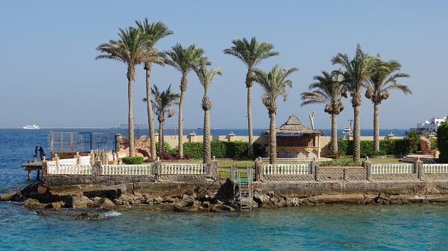 TURQUIA Y EGIPTO - SALIDA 12 DE ENERO 2026