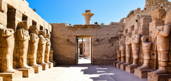 TURQUIA Y EGIPTO - SALIDA 12 DE ENERO 2026