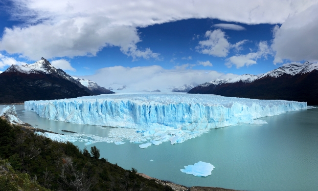 EL CALAFATE - SALIDA 14 DE MARZO 2027