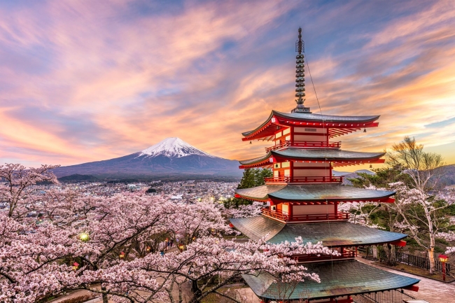 GRAN JAPON Y MAGICA ISLA DE BALI - SALIDA 15 MAYO 2026