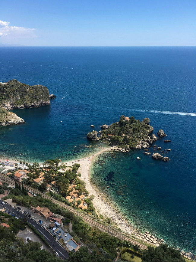 SICILIA Y SUR DE ITALIA - SALIDA 10 DE MARZO 2026