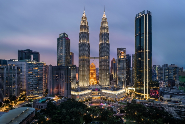 KUALA LUMPUR, BALI Y SINGAPUR - SALIDA 17 DE JULIO 2026