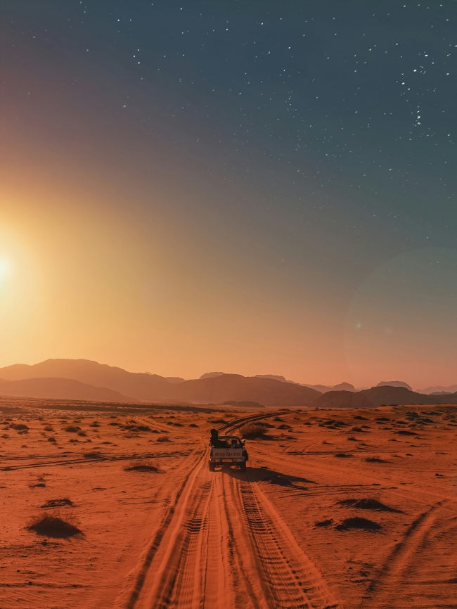 EGIPTO Y JORDANIA - SALIDA 29 DE SEPTIEMBRE 2025