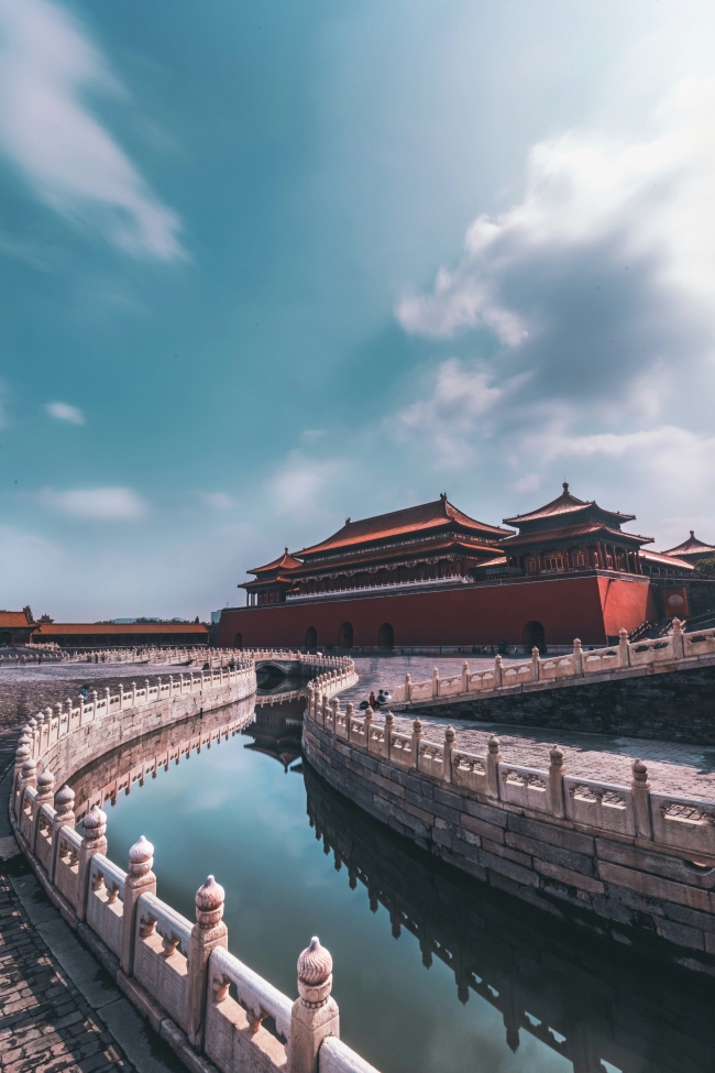 CHINA IMPERIAL Y DUBAI - SALIDA 15 DE OCTUBRE 2025