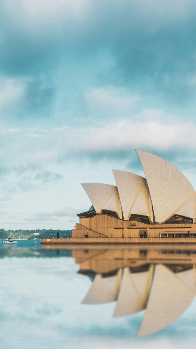 NUEVA ZELANDA Y AUSTRALIA - OTRO CONCEPTO - SALIDA 25 DE OCTUBRE 2025 