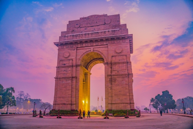 INDIA Y NEPAL - SALIDA 22 DE OCTUBRE 2026