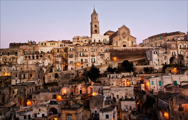 PUGLIA Y SICILIA  - SALIDA 11 DE MAYO DE 2027