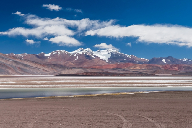 TERMAS RUINAS Y VOLCANES DE CATAMARCA - SALIDAS AGOSTO Y SEPTIEMBRE 2026