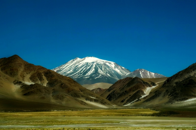 TERMAS RUINAS Y VOLCANES DE CATAMARCA - SALIDAS AGOSTO Y SEPTIEMBRE 2026