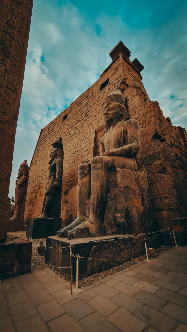 EGIPTO Y PLAYAS CON ESTILO - SALIDA 14 DE NOVIEMBRE 2025