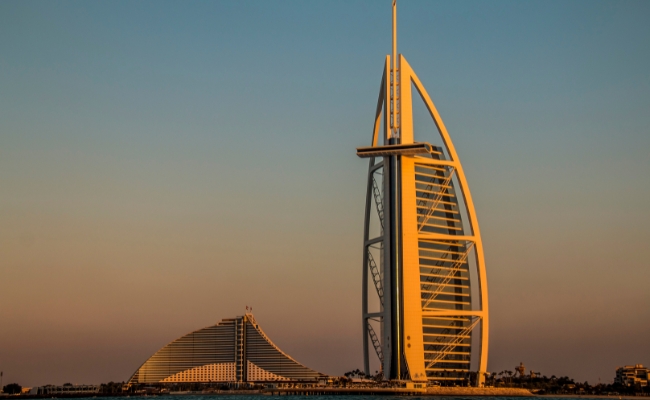 TURQUIA Y DUBAI - SALIDA 08 DE OCTUBRE 2025