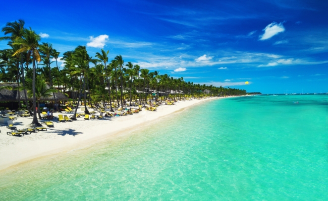 DOMINICANA ENTRE AMIGOS - SALIDA 18 DE OCTUBRE 2025