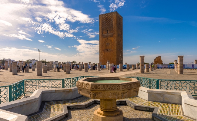 MARRUECOS CON ESTILO - SALIDA 20 DE MARZO 2026