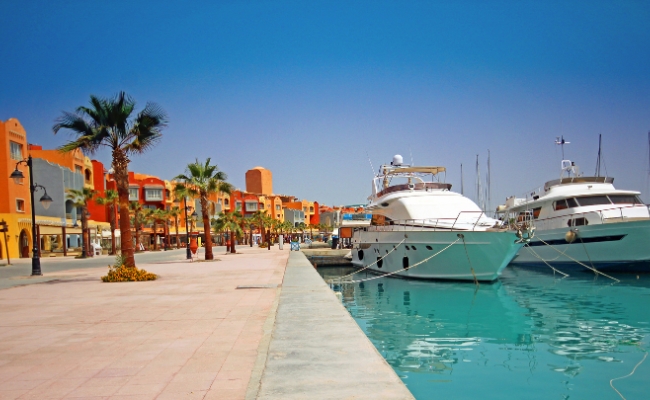 EGIPTO Y PLAYAS CON ESTILO - SALIDA 14 DE NOVIEMBRE 2025